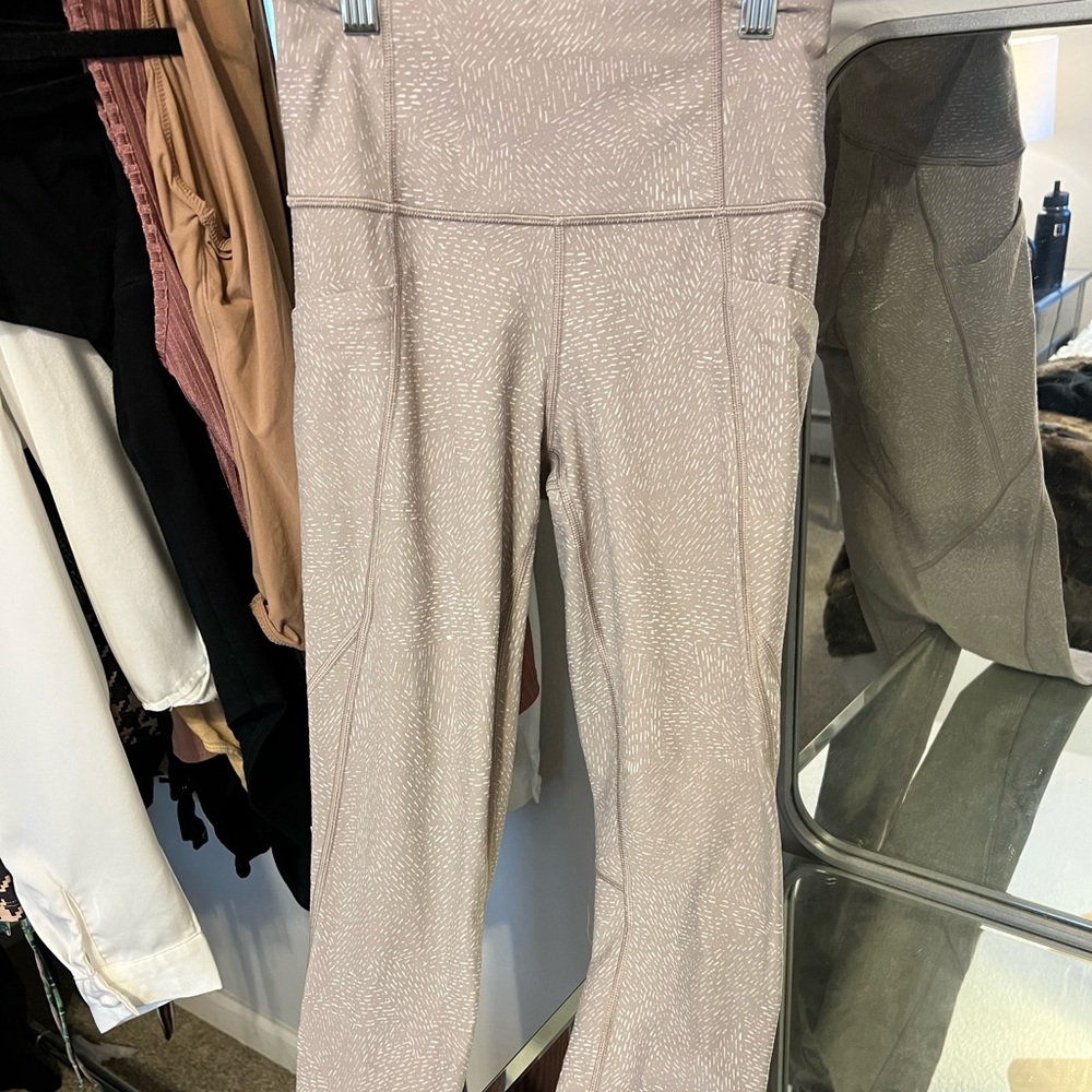 Athleta leggings